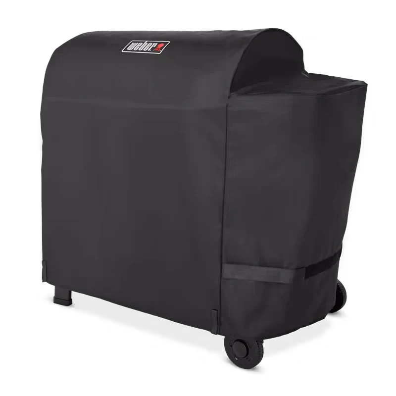 Cover for Weber Searwood XL Pellet Grill BBQ