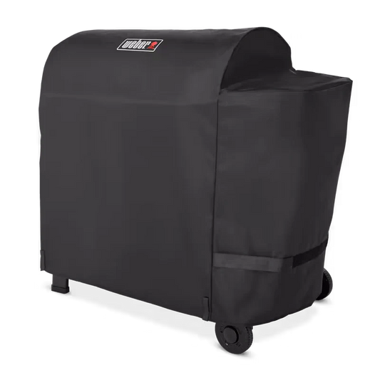 Cover for Weber Searwood XL Pellet Grill BBQ