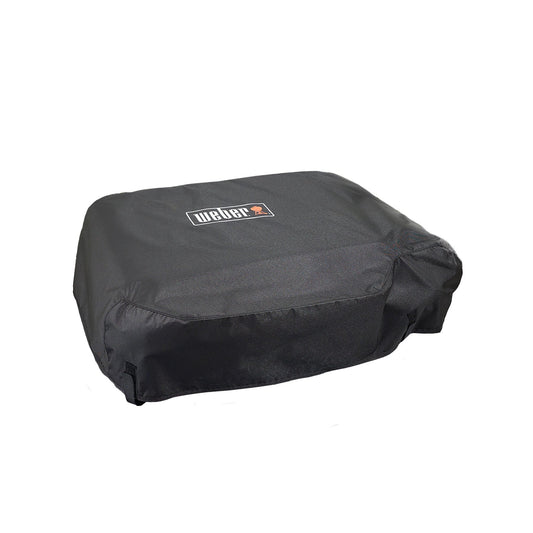 Cover for Weber Slate 56cm Griddle Plancha